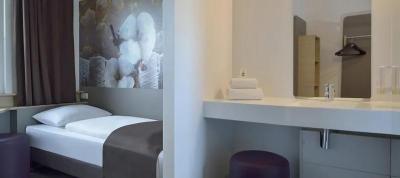 B&B HOTEL Düsseldorf-Lintorf