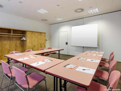 ibis Erfurt Altstadt