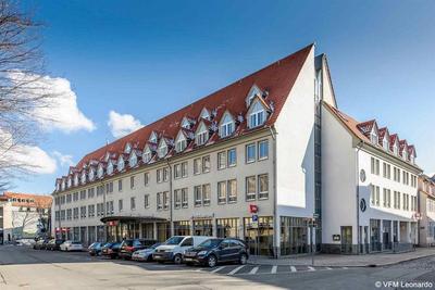 ibis Erfurt Altstadt