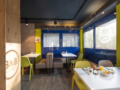 B&B HOTEL Essen-Nord