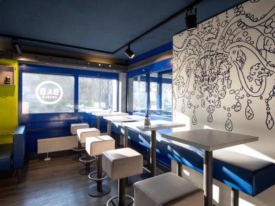 B&B HOTEL Essen-Nord