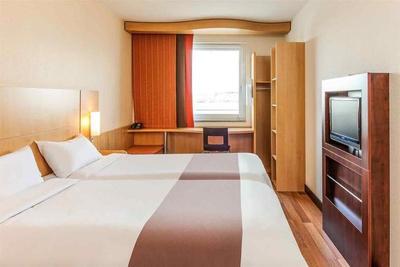 ibis Friedrichshafen Airport Messe