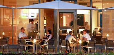 ibis Friedrichshafen Airport Messe