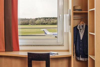 ibis Friedrichshafen Airport Messe