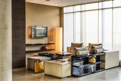 ibis Friedrichshafen Airport Messe