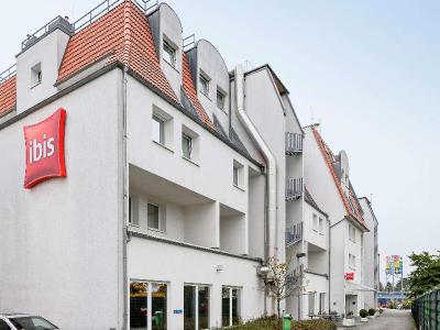 ibis Frankfurt Airport