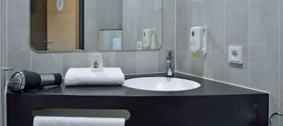 B&B HOTEL Frankfurt Messe