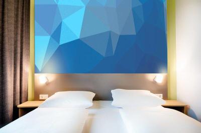 B&B HOTEL Frankfurt Messe