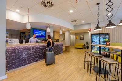ibis Frankfurt Messe West