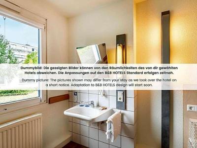 B&B HOTEL Gießen-Linden