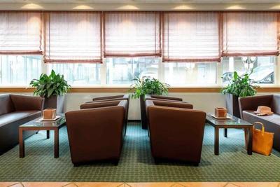 B&B HOTEL Fulda-Hbf