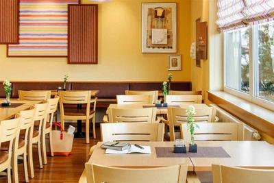 B&B HOTEL Fulda-Hbf