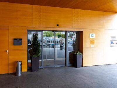 B&B HOTEL Fulda-Hbf