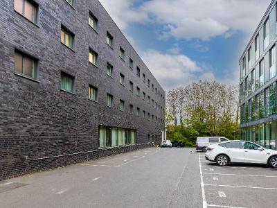 B&B HOTEL Fulda-Hbf