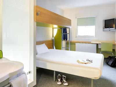 B&B HOTEL Braunschweig-West