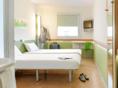 B&B HOTEL Braunschweig-West