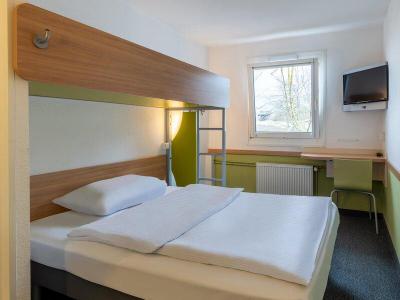 B&B HOTEL Braunschweig-West