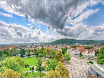 Parkhotel Hameln