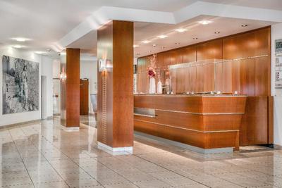 Parkhotel Hameln