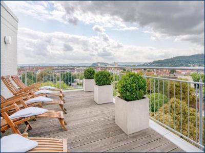 Parkhotel Hameln