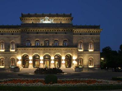 Ibis Budget Hannover Hauptbahnhof