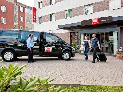 B&B HOTEL Berlin-Adlershof