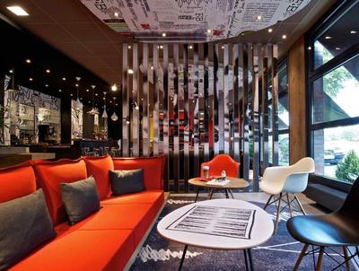 B&B HOTEL Berlin-Adlershof