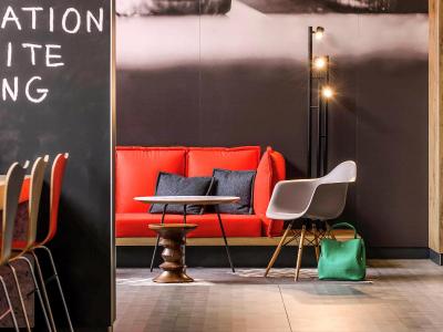 B&B HOTEL Berlin-Adlershof