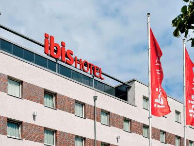 B&B HOTEL Berlin-Adlershof