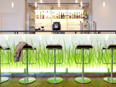 Ibis Hamburg St Pauli Messe