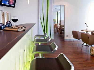 Ibis Hamburg St Pauli Messe