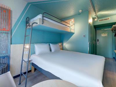 ibis budget Hamburg St. Pauli Messe