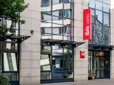 ibis Koblenz City