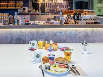 B&B HOTEL Kassel-Lohfelden
