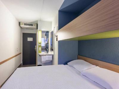B&B HOTEL Kassel-Lohfelden