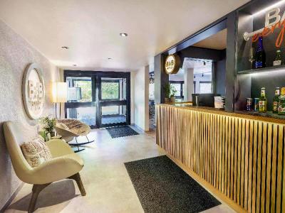 B&B HOTEL Leipzig-Schönefeld
