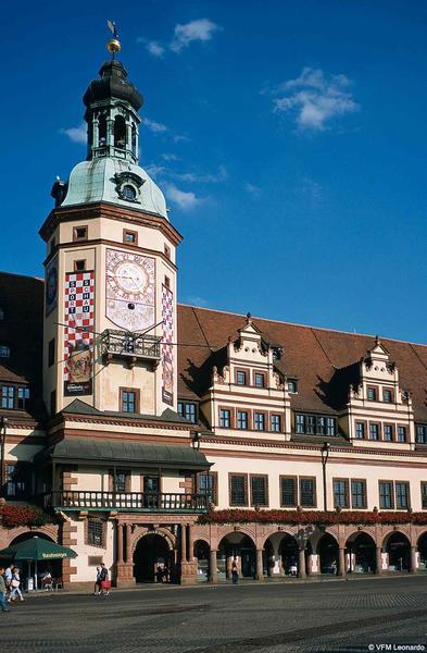 Art Hotel City Leipzig