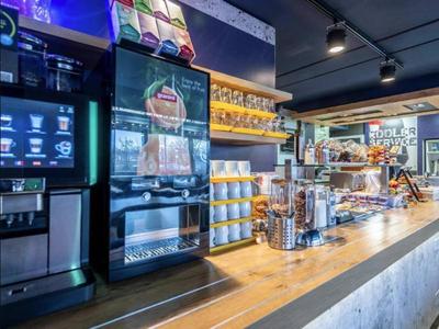 B&B HOTEL Mannheim-Friedrichsfeld