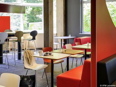 ibis Augsburg Koenigsplatz