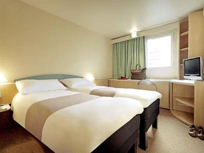 ibis Augsburg Koenigsplatz