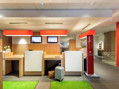 ibis Muenchen City