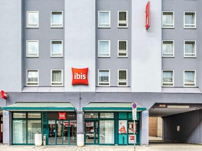 ibis Muenchen City