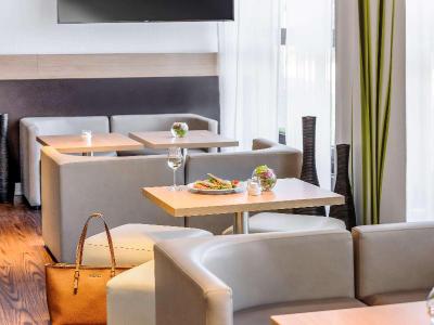 B&B HOTEL München Schwabing