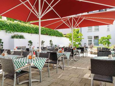 B&B HOTEL München Schwabing