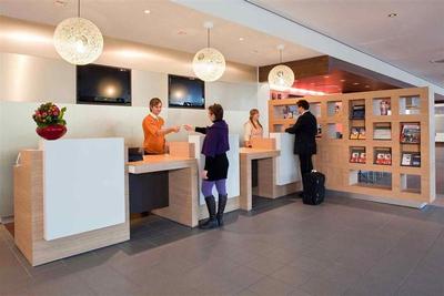 ibis Muenchen City West