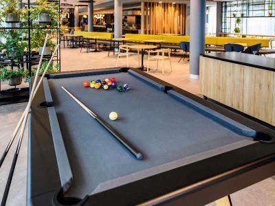 ibis Muenchen City West