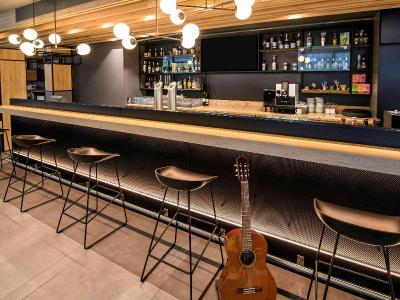 ibis Muenchen City West