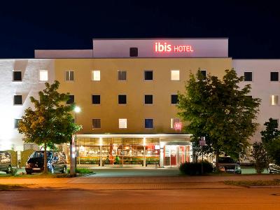 ibis Muenchen Messe