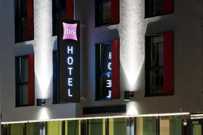 Ibis Muenchen City Sued
