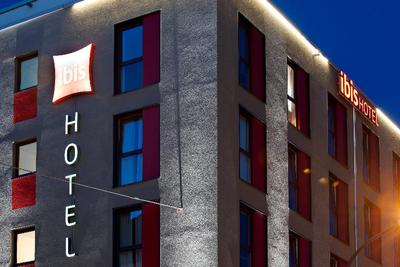 Ibis Muenchen City Sued